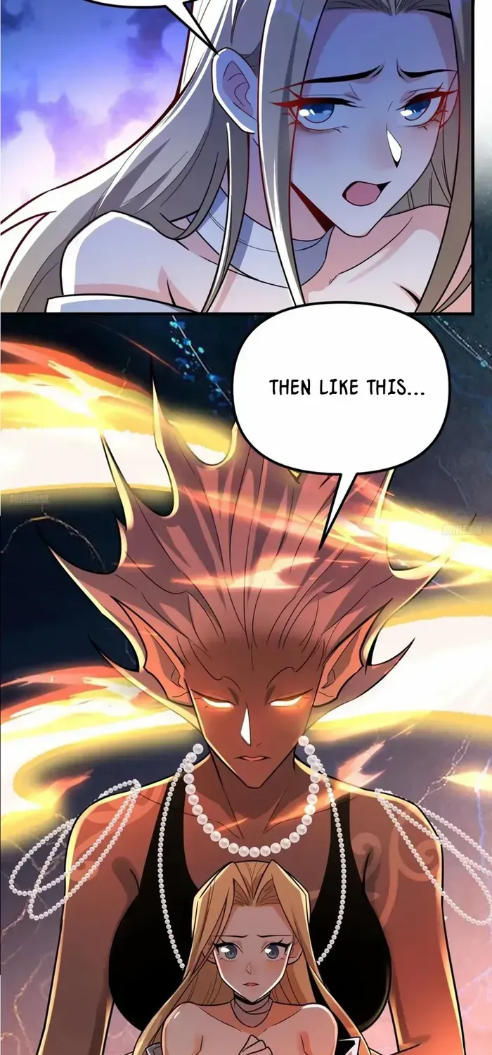 I’m Actually a Cultivation Bigshot Chapter 578 page 9 - 