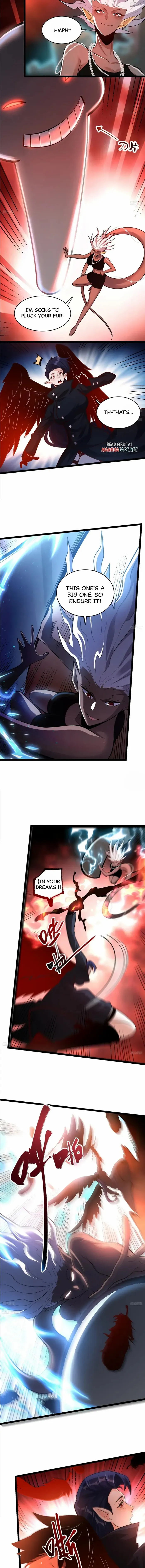 I’m Actually a Cultivation Bigshot Chapter 579 page 2 - 