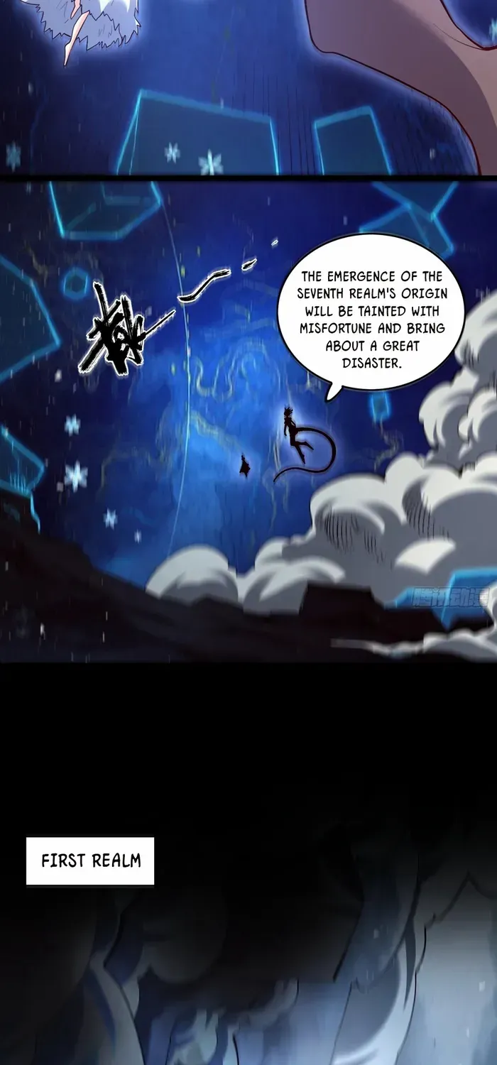 I’m Actually a Cultivation Bigshot Chapter 581 page 16 - 