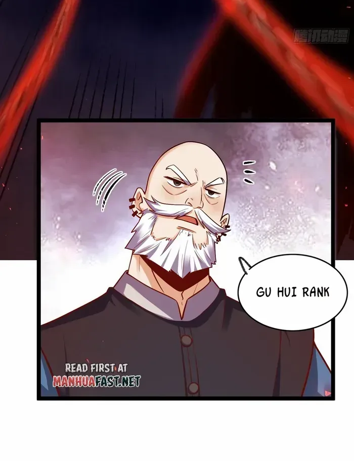 I’m Actually a Cultivation Bigshot Chapter 581 page 37 - 