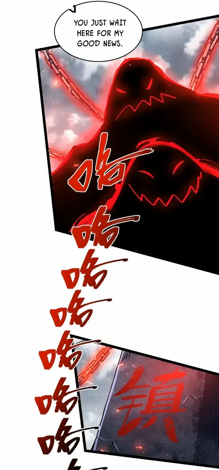I’m Actually a Cultivation Bigshot Chapter 581 page 39 - 
