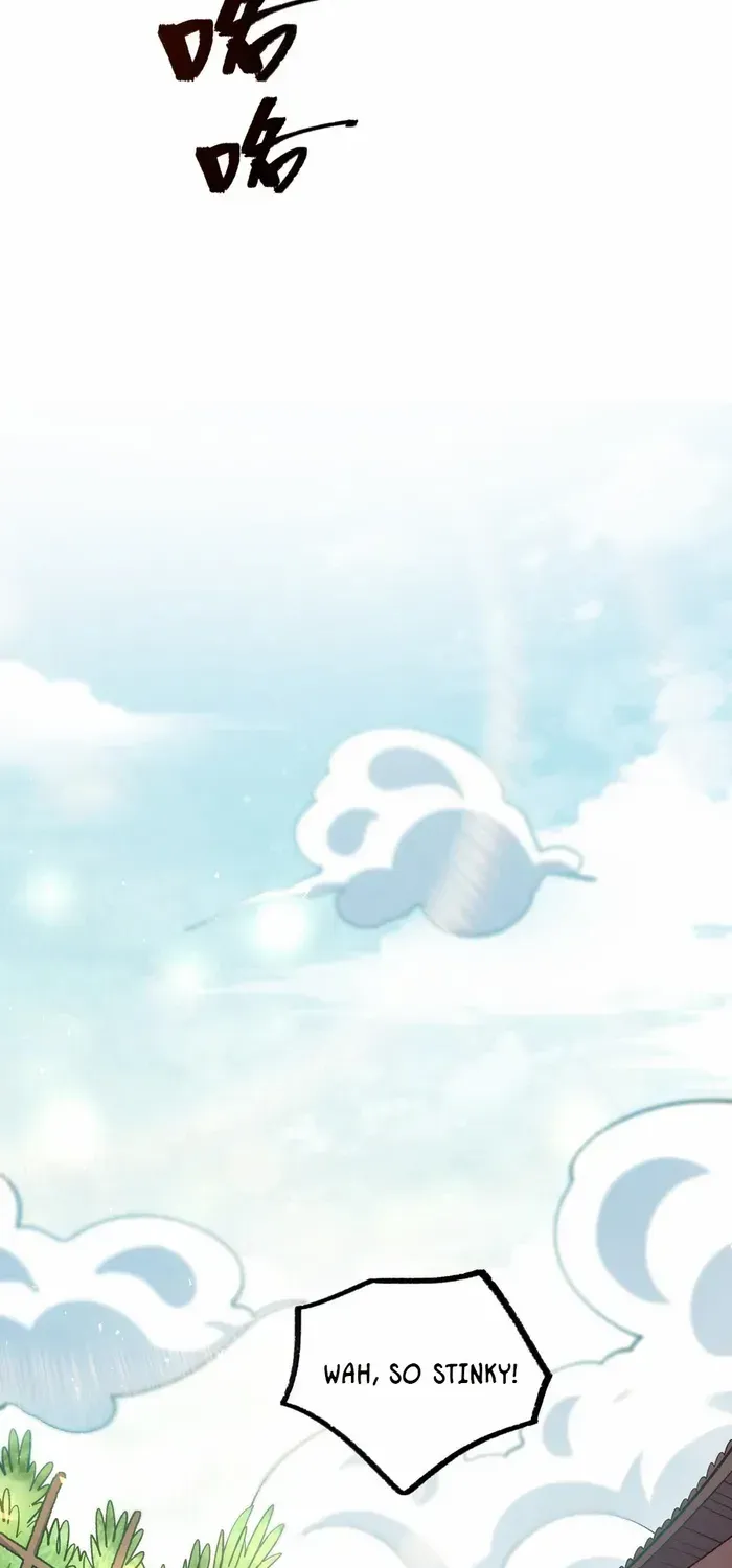 I’m Actually a Cultivation Bigshot Chapter 581 page 40 - 