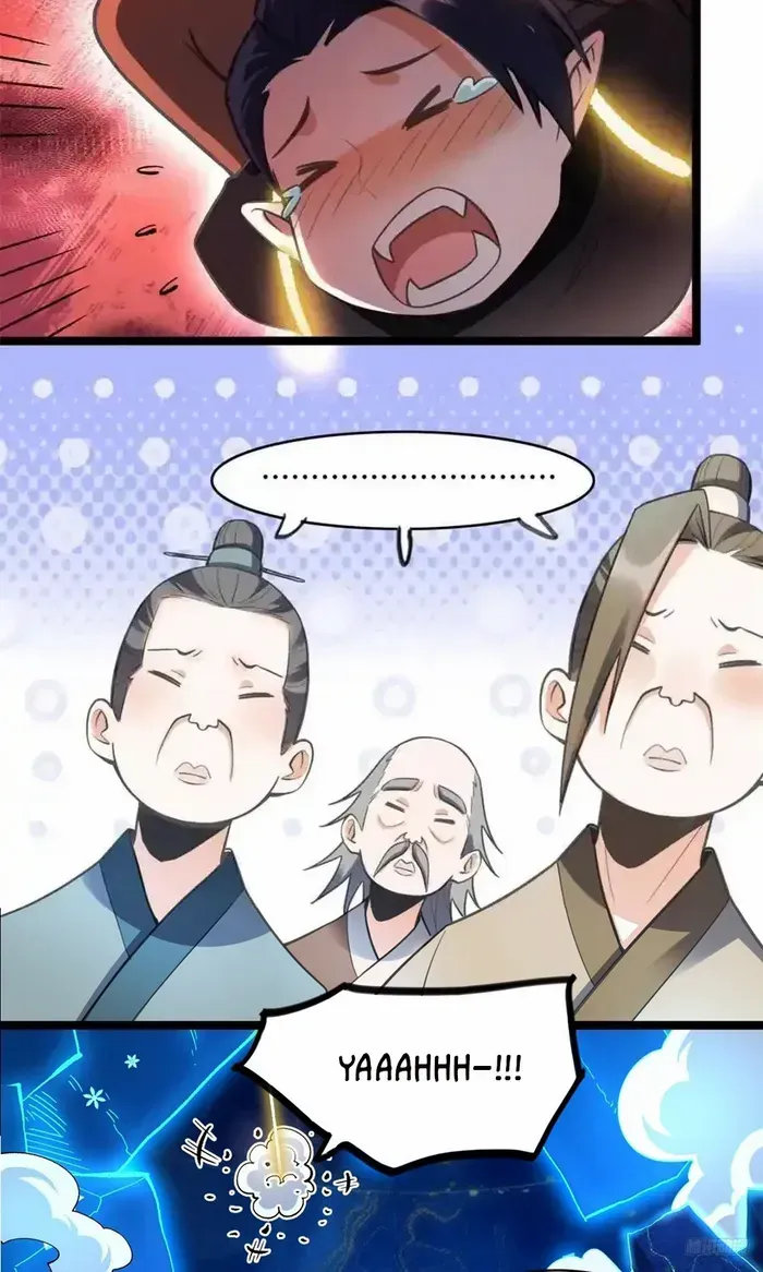 I’m Actually a Cultivation Bigshot Chapter 581 page 5 - 