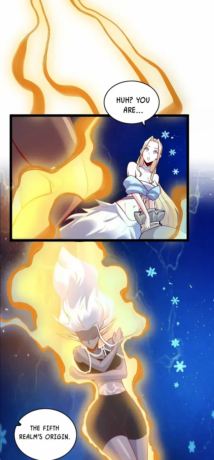 I’m Actually a Cultivation Bigshot Chapter 581 page 10 - 