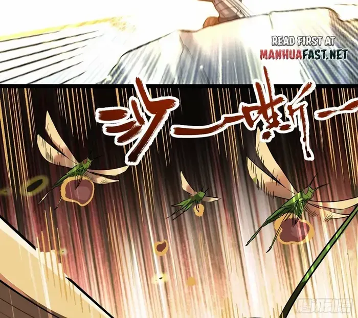 I’m Actually a Cultivation Bigshot Chapter 584 page 11 - 