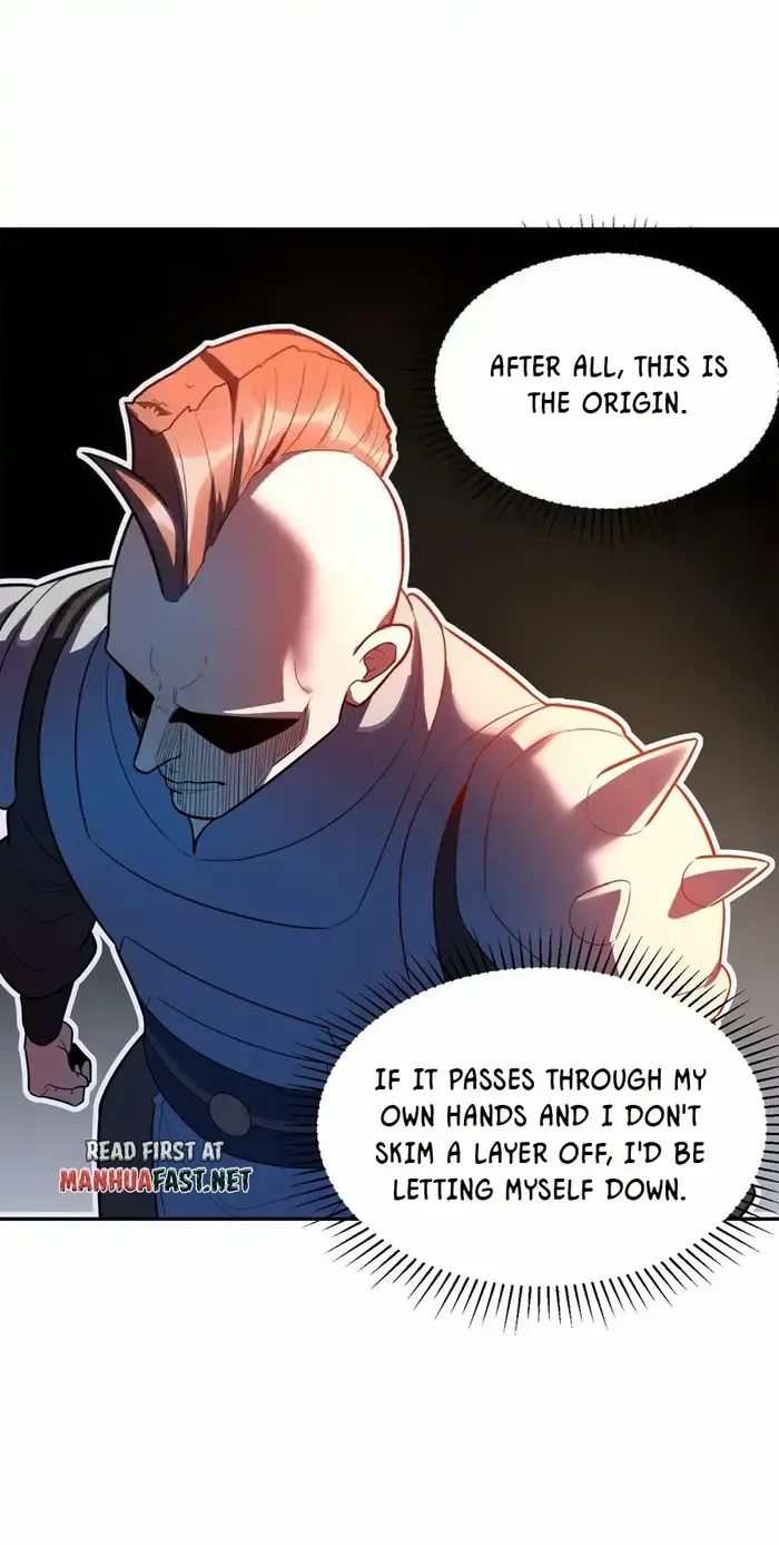 I’m Actually a Cultivation Bigshot Chapter 584 page 24 - 