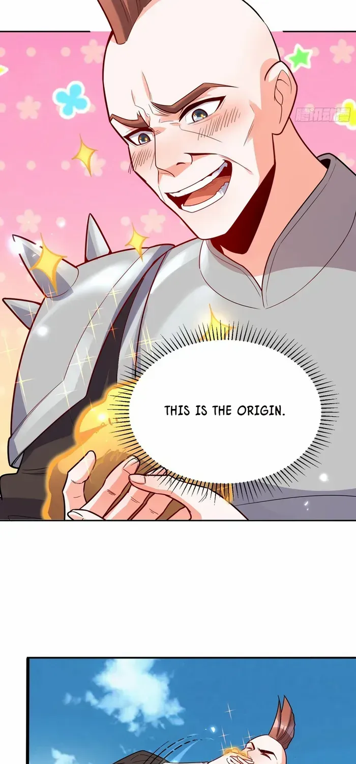 I’m Actually a Cultivation Bigshot Chapter 584 page 29 - 