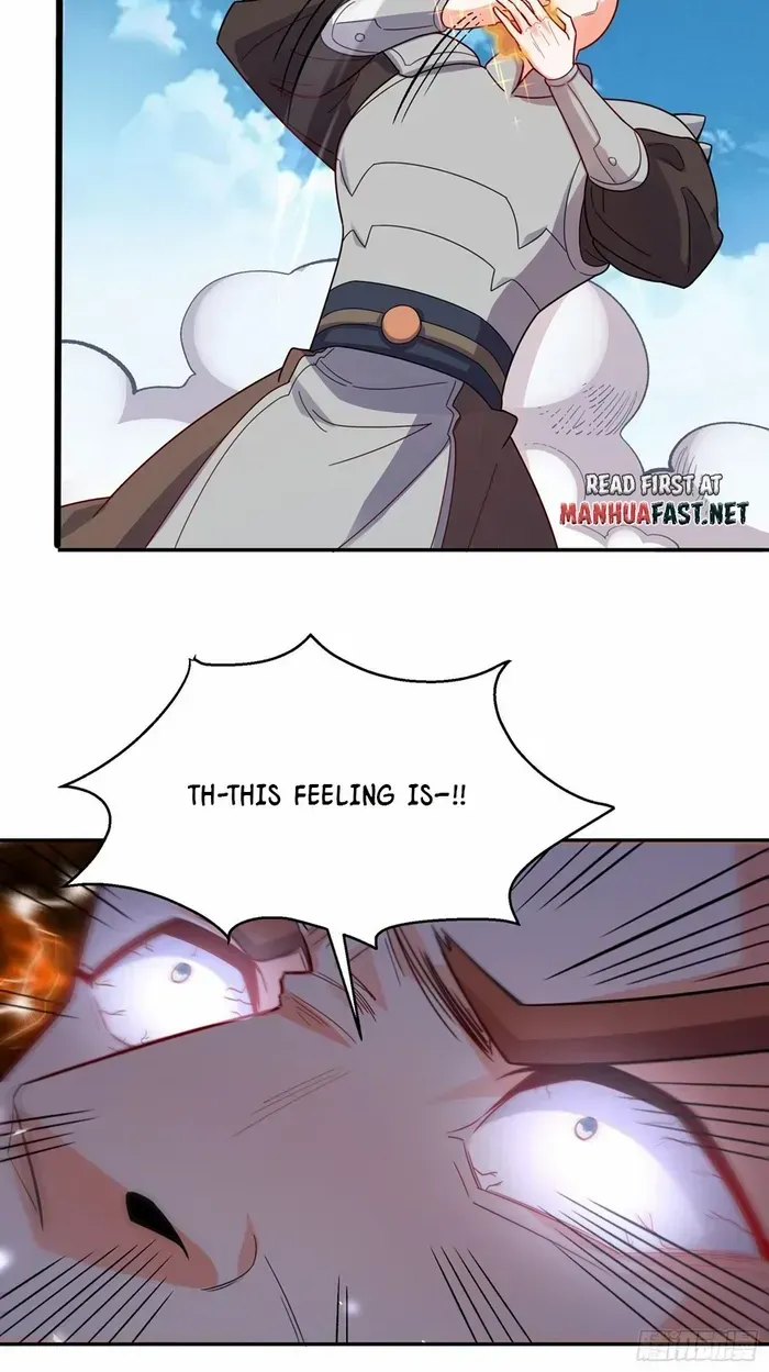 I’m Actually a Cultivation Bigshot Chapter 584 page 30 - 