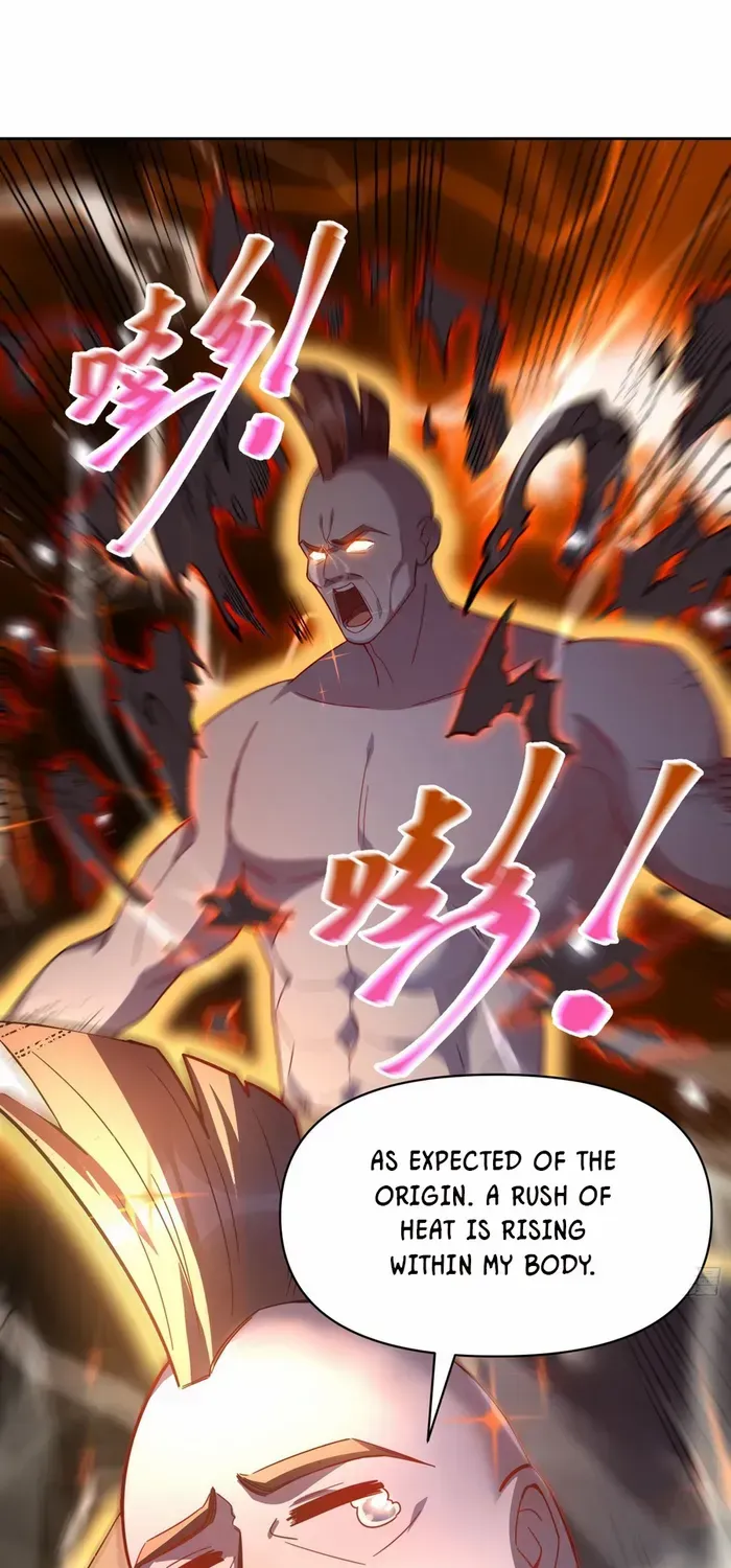 I’m Actually a Cultivation Bigshot Chapter 584 page 31 - 