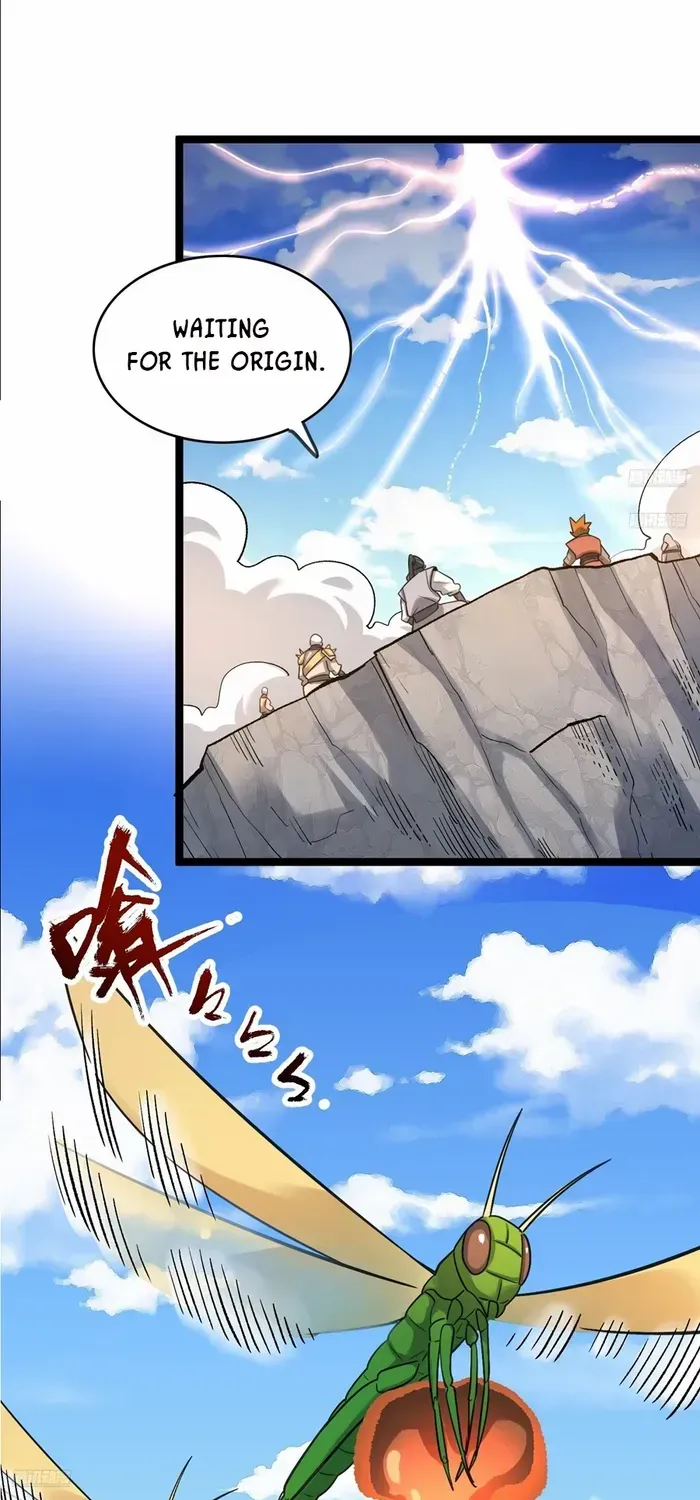 I’m Actually a Cultivation Bigshot Chapter 584 page 7 - 