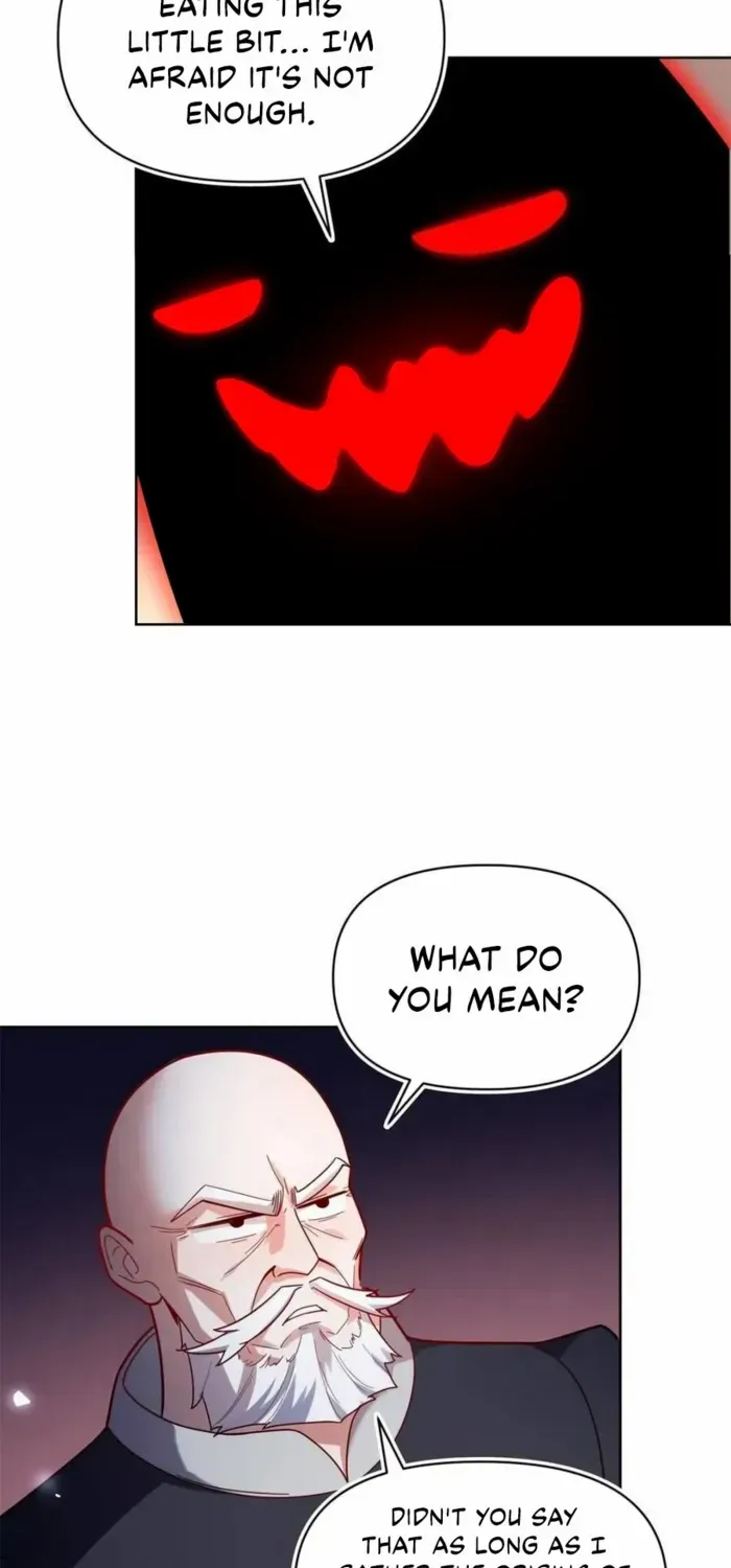 I’m Actually a Cultivation Bigshot Chapter 585 page 17 - 