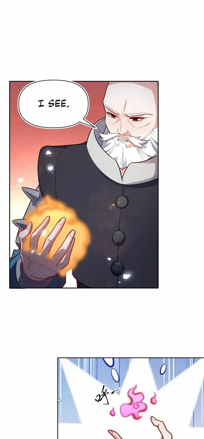 I’m Actually a Cultivation Bigshot Chapter 585 page 19 - 