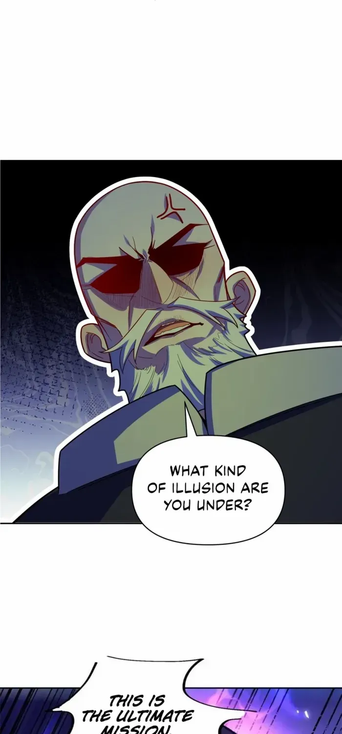 I’m Actually a Cultivation Bigshot Chapter 585 page 3 - 
