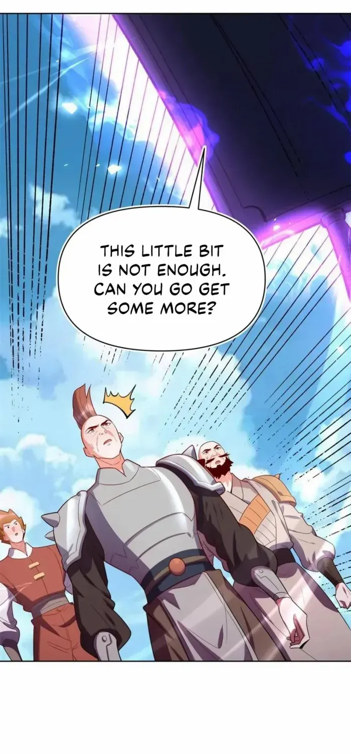 I’m Actually a Cultivation Bigshot Chapter 585 page 24 - 