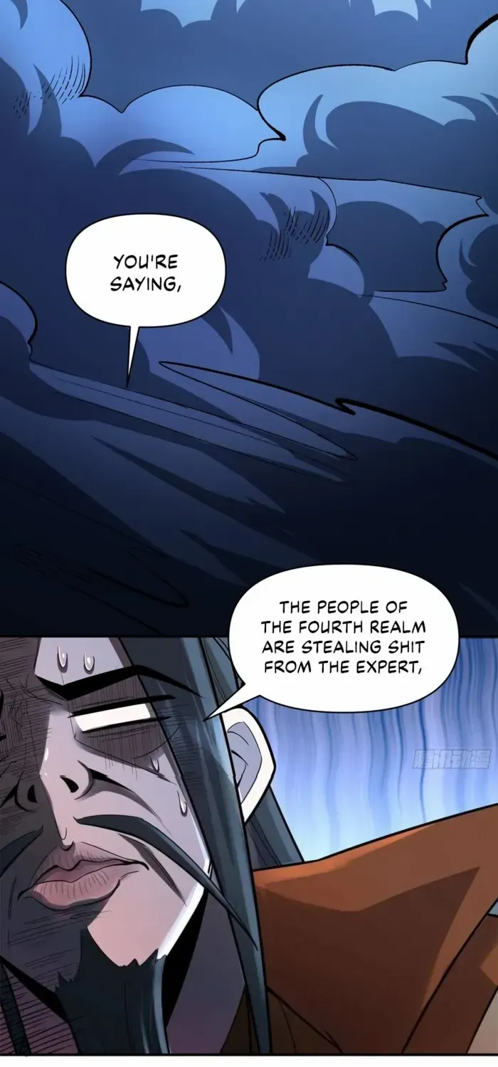 I’m Actually a Cultivation Bigshot Chapter 585 page 31 - 