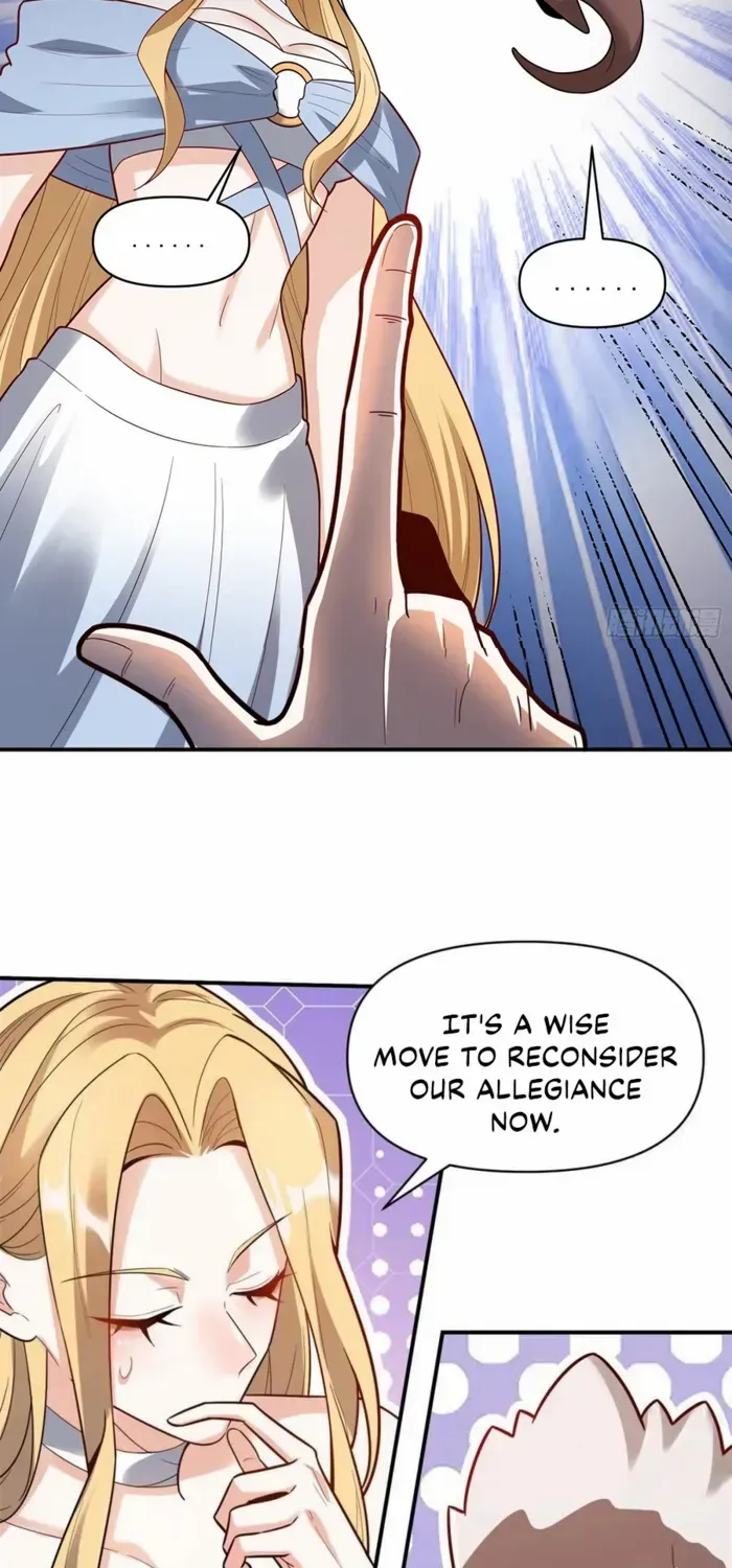 I’m Actually a Cultivation Bigshot Chapter 585 page 37 - 