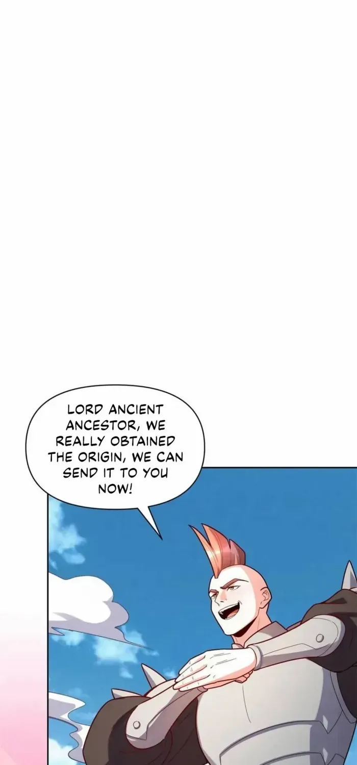 I’m Actually a Cultivation Bigshot Chapter 585 page 5 - 