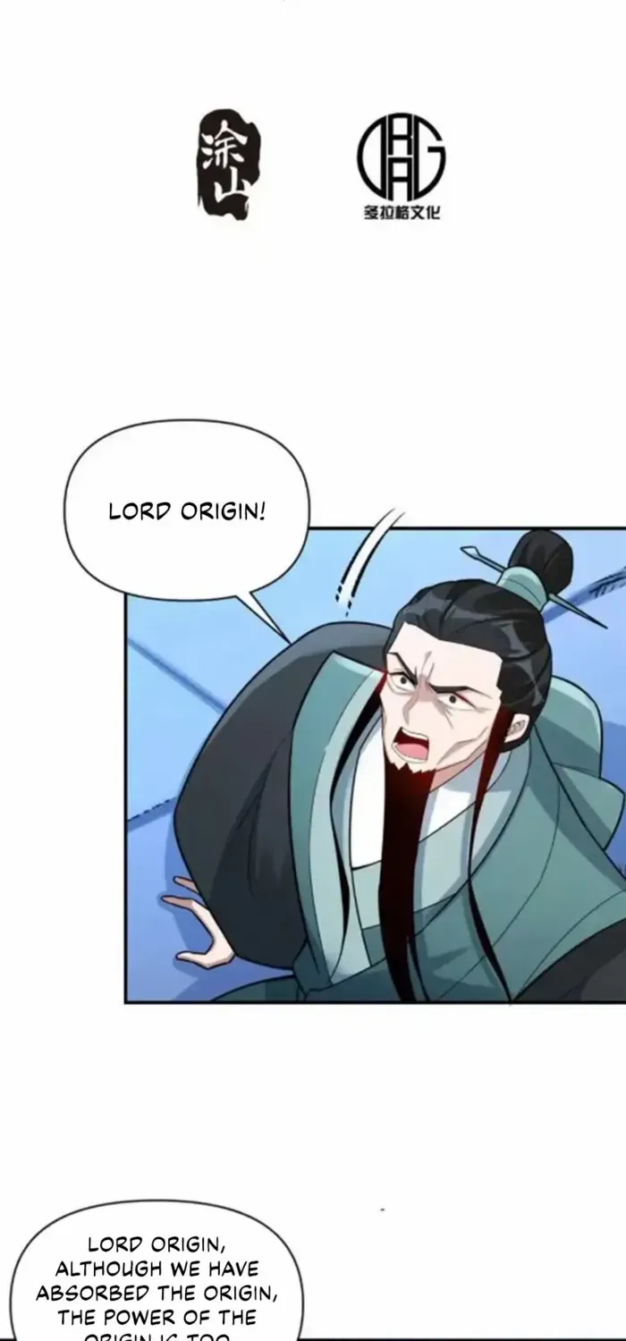 I’m Actually a Cultivation Bigshot Chapter 586 page 3 - 