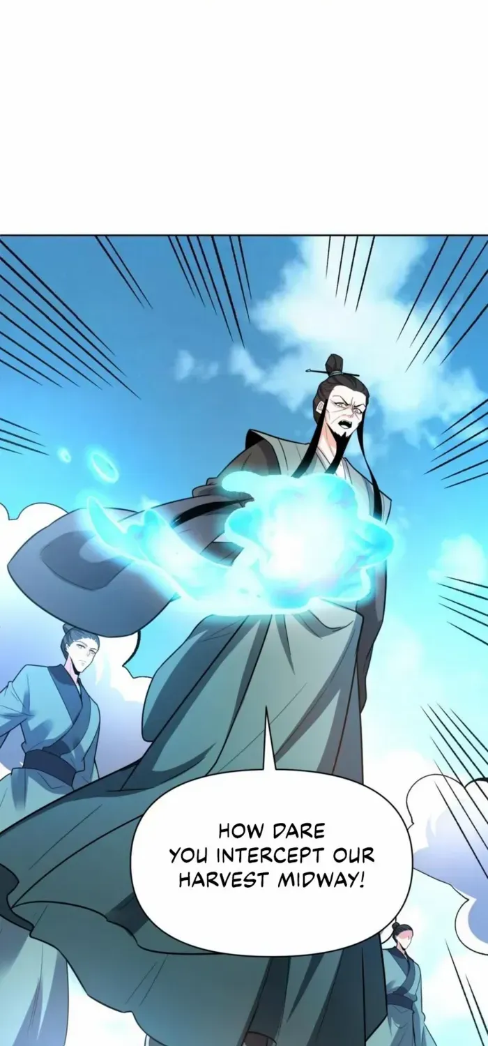 I’m Actually a Cultivation Bigshot Chapter 586 page 24 - 