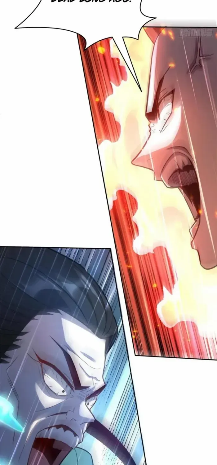 I’m Actually a Cultivation Bigshot Chapter 586 page 29 - 