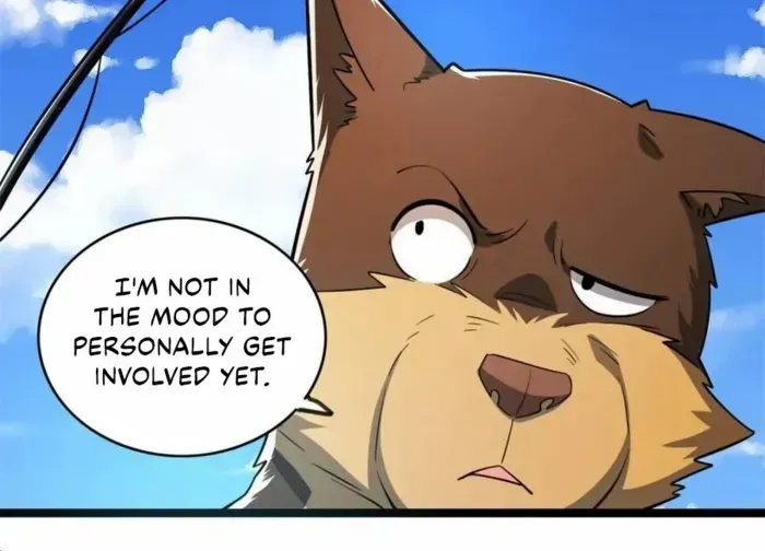 I’m Actually a Cultivation Bigshot Chapter 586 page 40 - 