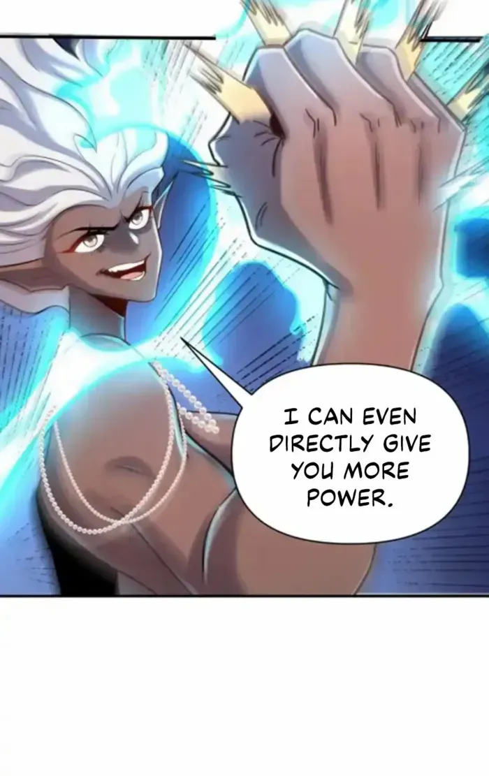 I’m Actually a Cultivation Bigshot Chapter 586 page 8 - 