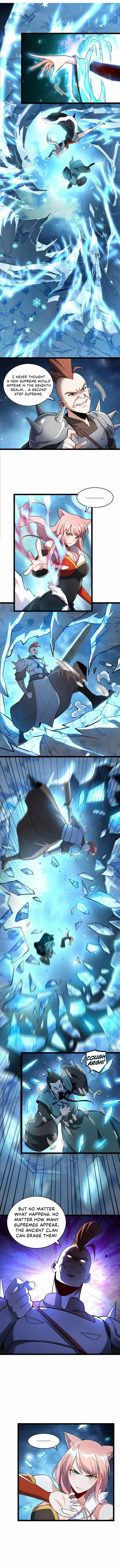 I’m Actually a Cultivation Bigshot Chapter 587 page 2 - 