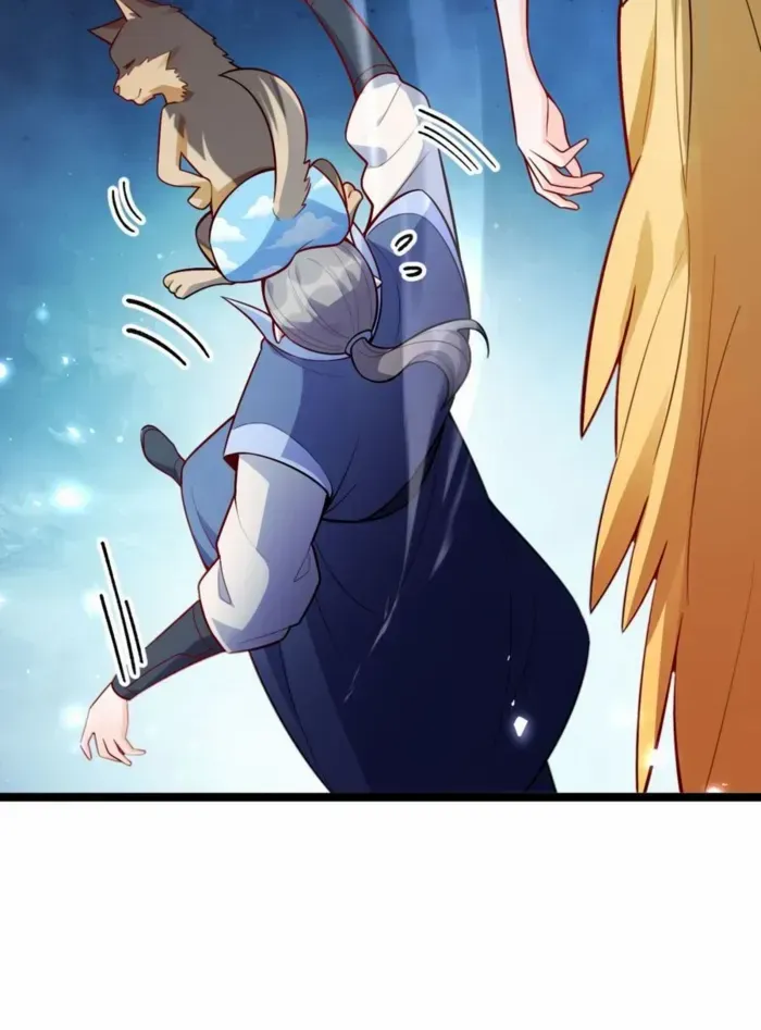 I’m Actually a Cultivation Bigshot Chapter 588 page 14 - 
