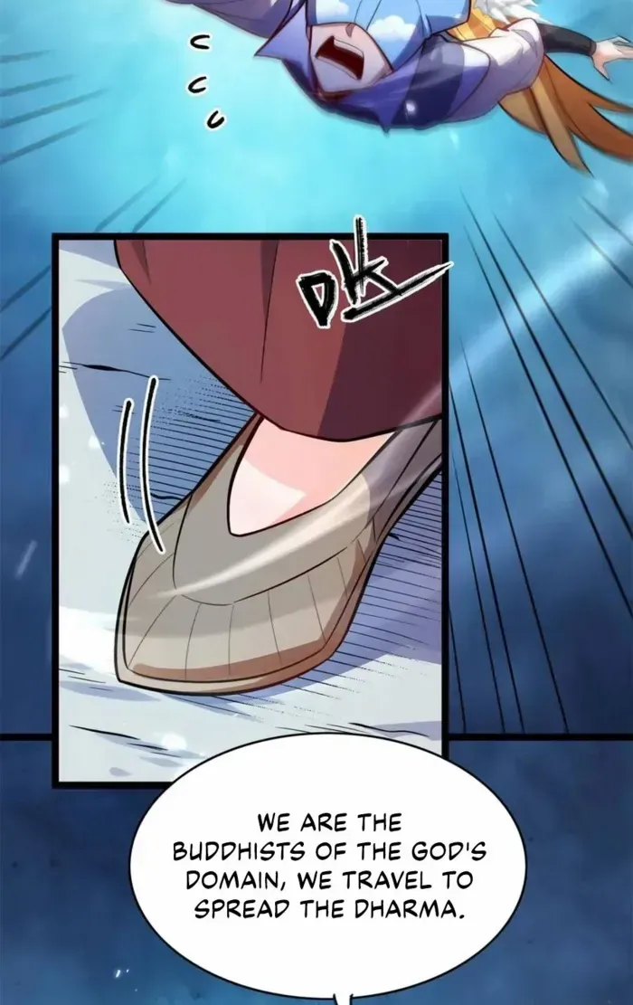I’m Actually a Cultivation Bigshot Chapter 588 page 21 - 
