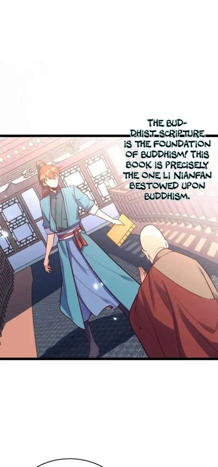 I’m Actually a Cultivation Bigshot Chapter 588 page 30 - 
