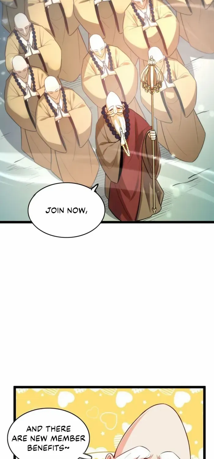 I’m Actually a Cultivation Bigshot Chapter 588 page 38 - 