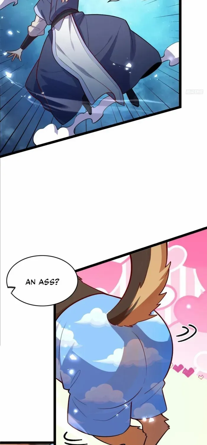 I’m Actually a Cultivation Bigshot Chapter 588 page 9 - 