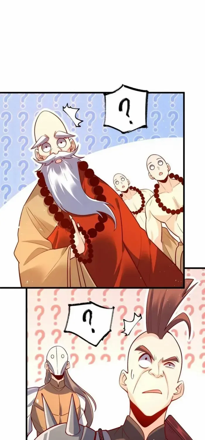 I’m Actually a Cultivation Bigshot Chapter 589 page 26 - 