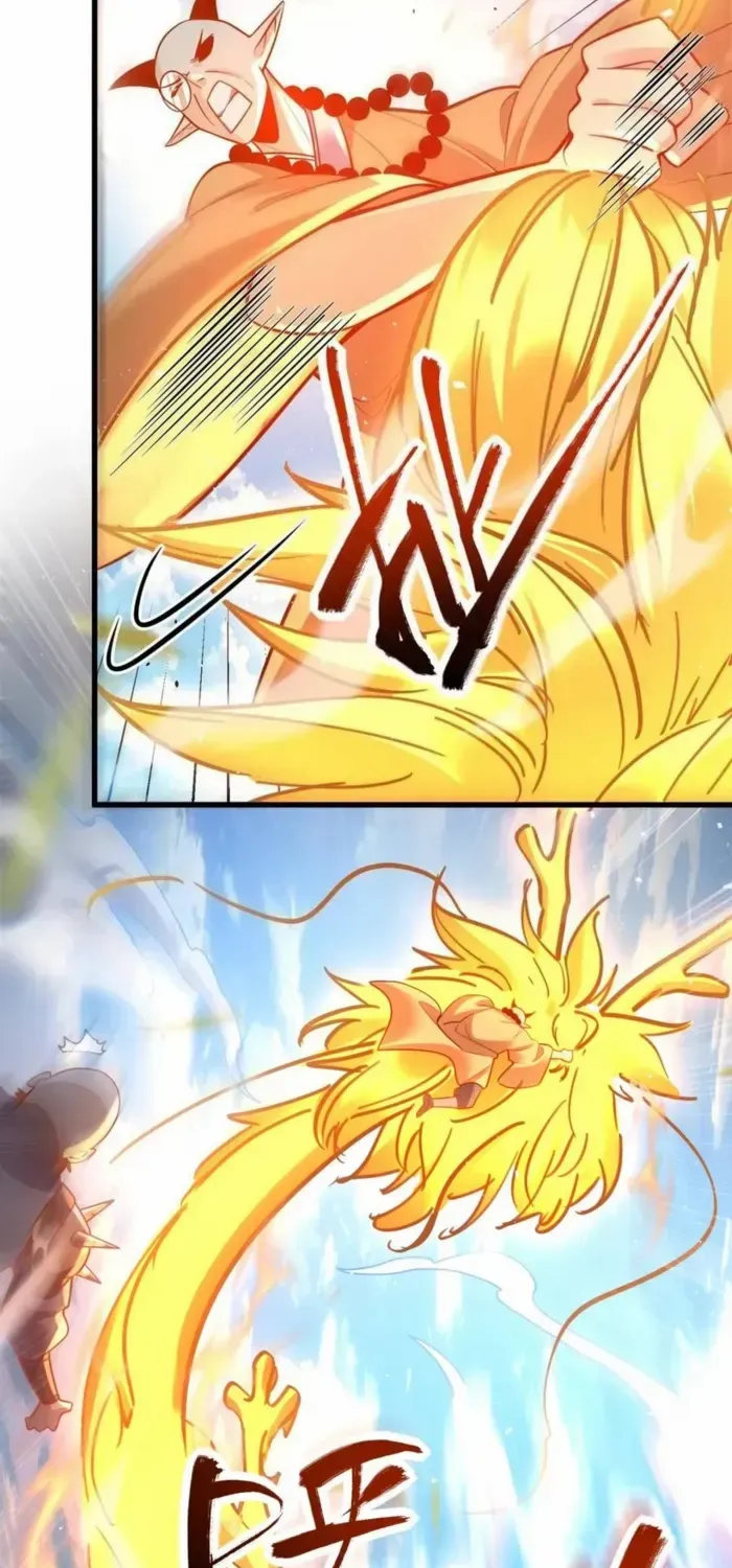 I’m Actually a Cultivation Bigshot Chapter 589 page 28 - 