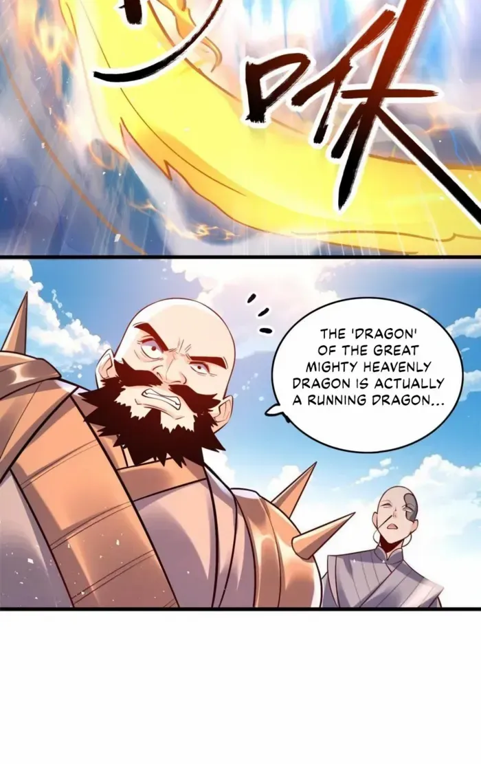 I’m Actually a Cultivation Bigshot Chapter 589 page 29 - 