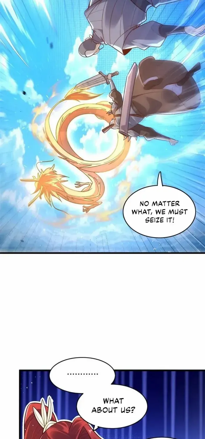 I’m Actually a Cultivation Bigshot Chapter 589 page 31 - 
