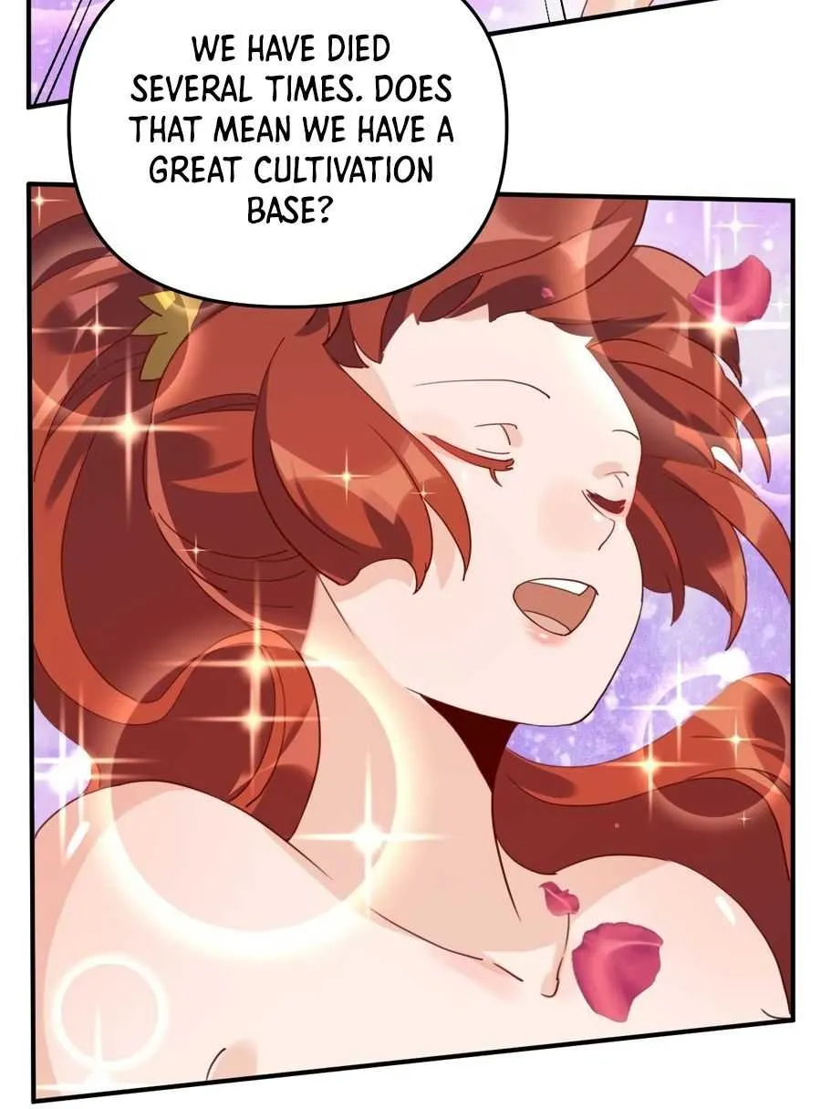 I’m Actually a Cultivation Bigshot Chapter 59 page 12 - 