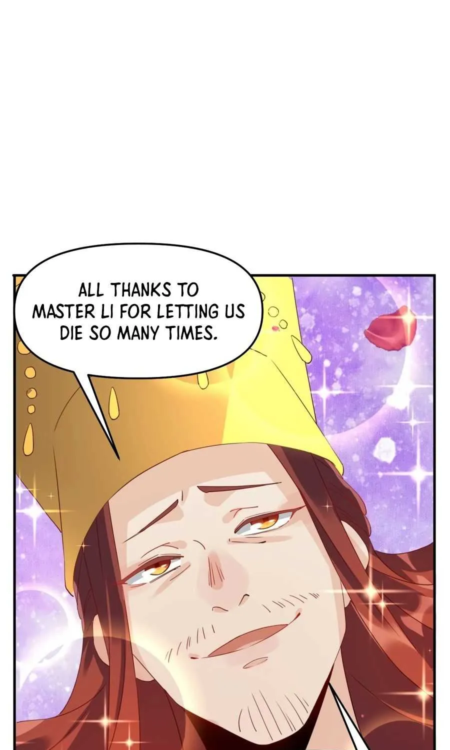 I’m Actually a Cultivation Bigshot Chapter 59 page 13 - 