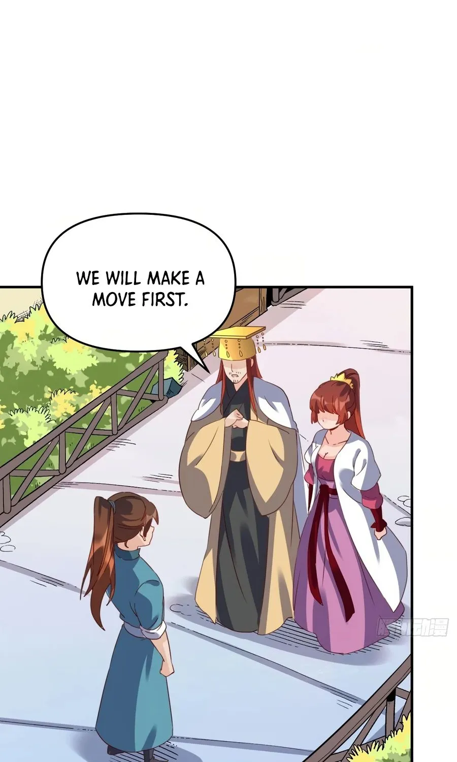 I’m Actually a Cultivation Bigshot Chapter 59 page 24 - 
