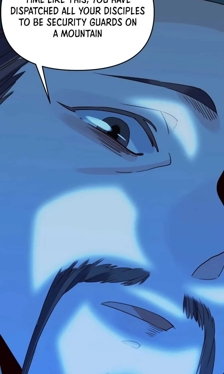 I’m Actually a Cultivation Bigshot Chapter 59 page 42 - 