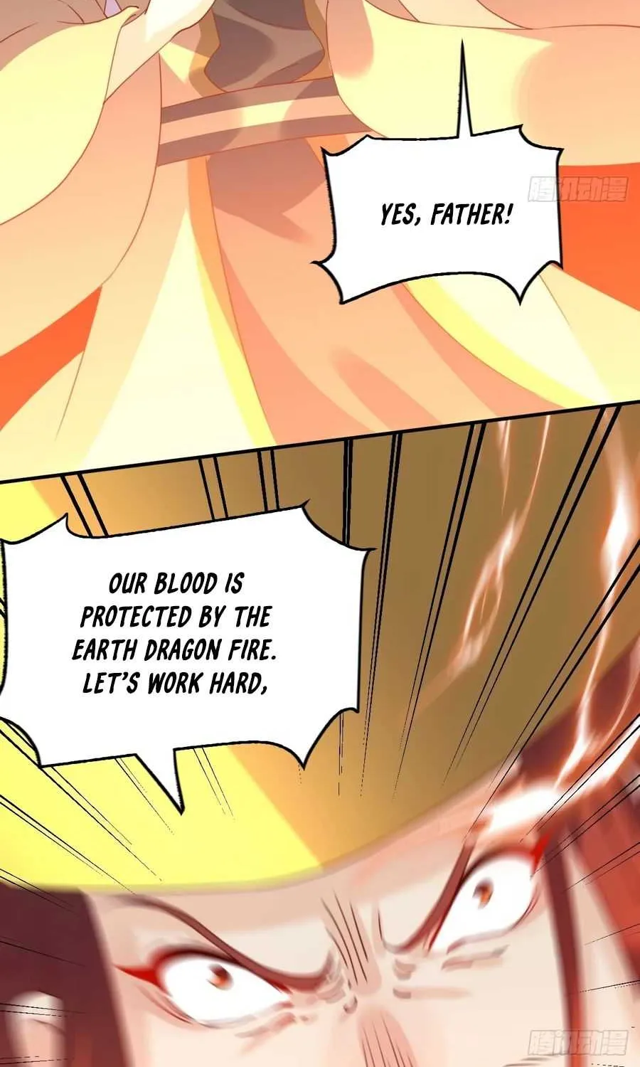 I’m Actually a Cultivation Bigshot Chapter 59 page 7 - 