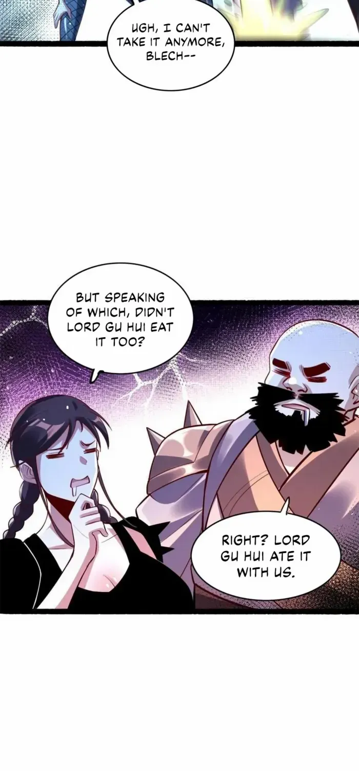 I’m Actually a Cultivation Bigshot Chapter 590 page 23 - 