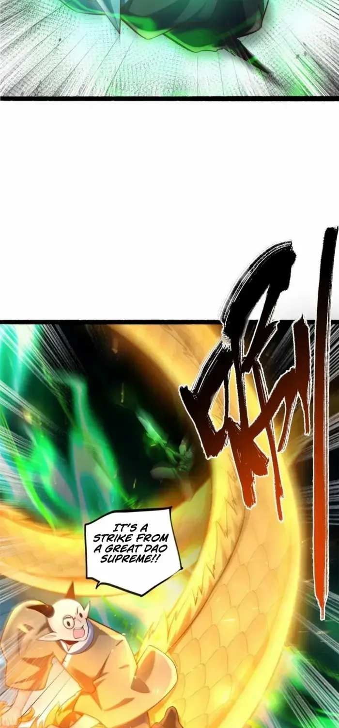 I’m Actually a Cultivation Bigshot Chapter 590 page 4 - 
