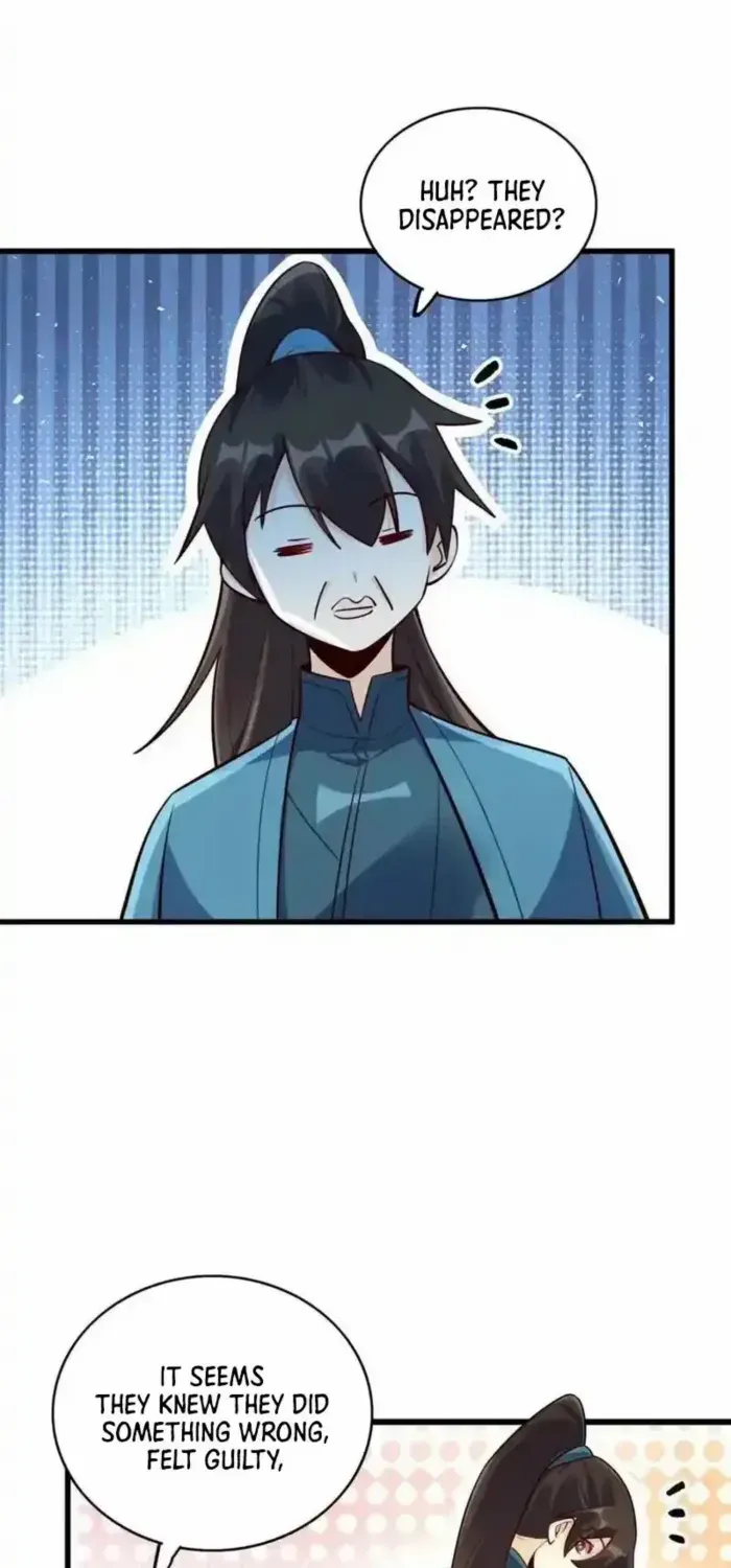 I’m Actually a Cultivation Bigshot Chapter 591 page 15 - 