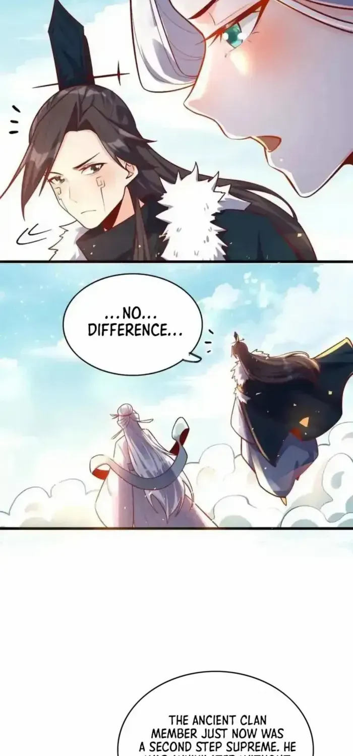 I’m Actually a Cultivation Bigshot Chapter 591 page 25 - 
