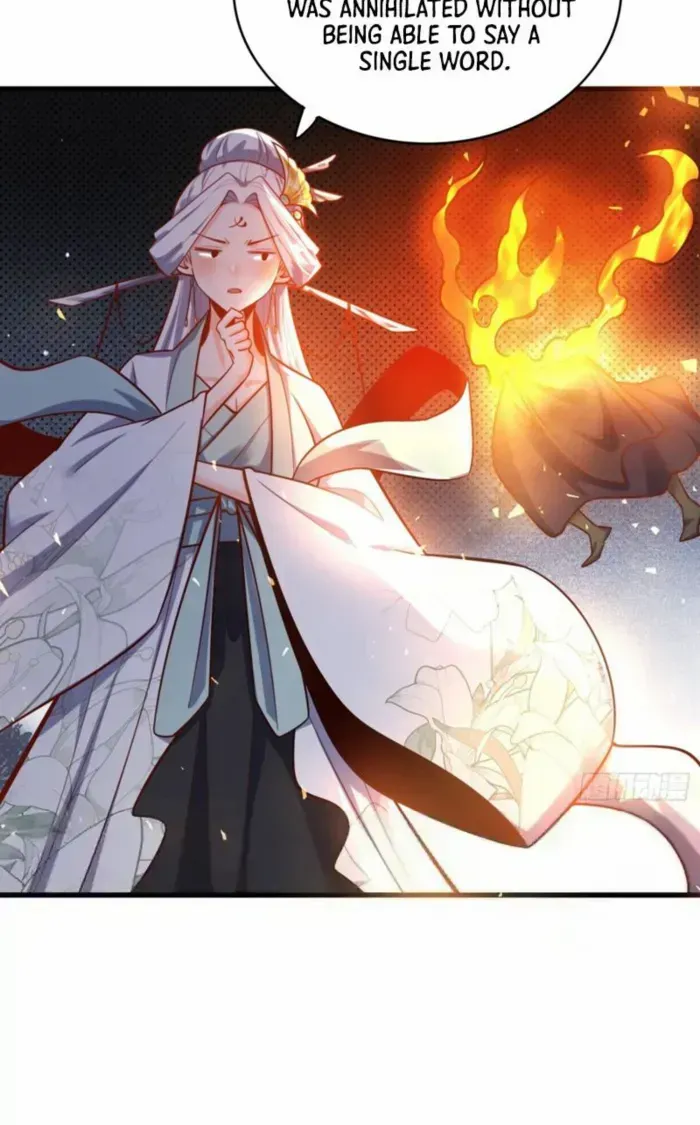 I’m Actually a Cultivation Bigshot Chapter 591 page 26 - 