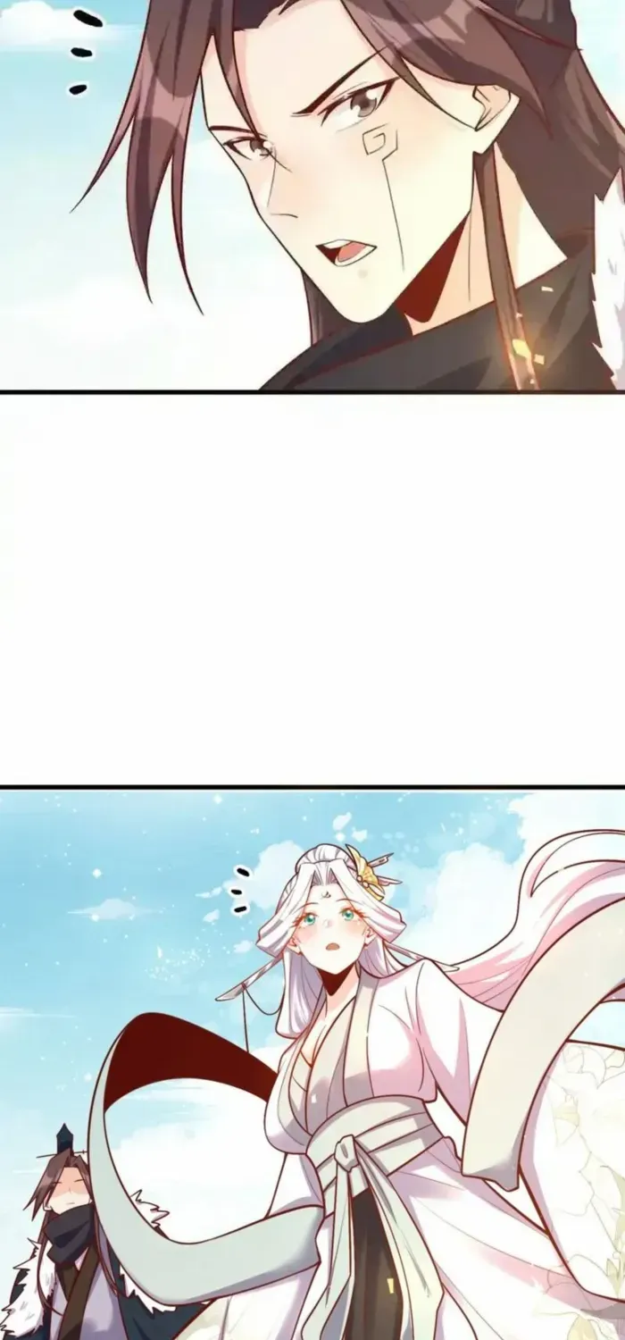 I’m Actually a Cultivation Bigshot Chapter 591 page 28 - 