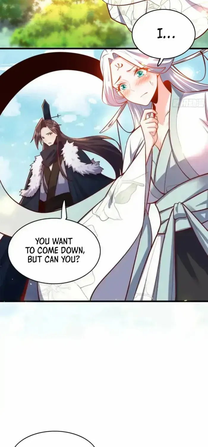 I’m Actually a Cultivation Bigshot Chapter 591 page 33 - 