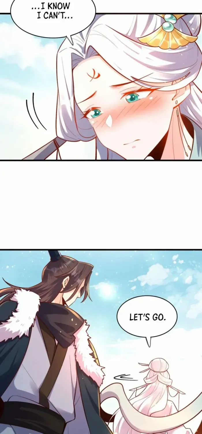 I’m Actually a Cultivation Bigshot Chapter 591 page 34 - 