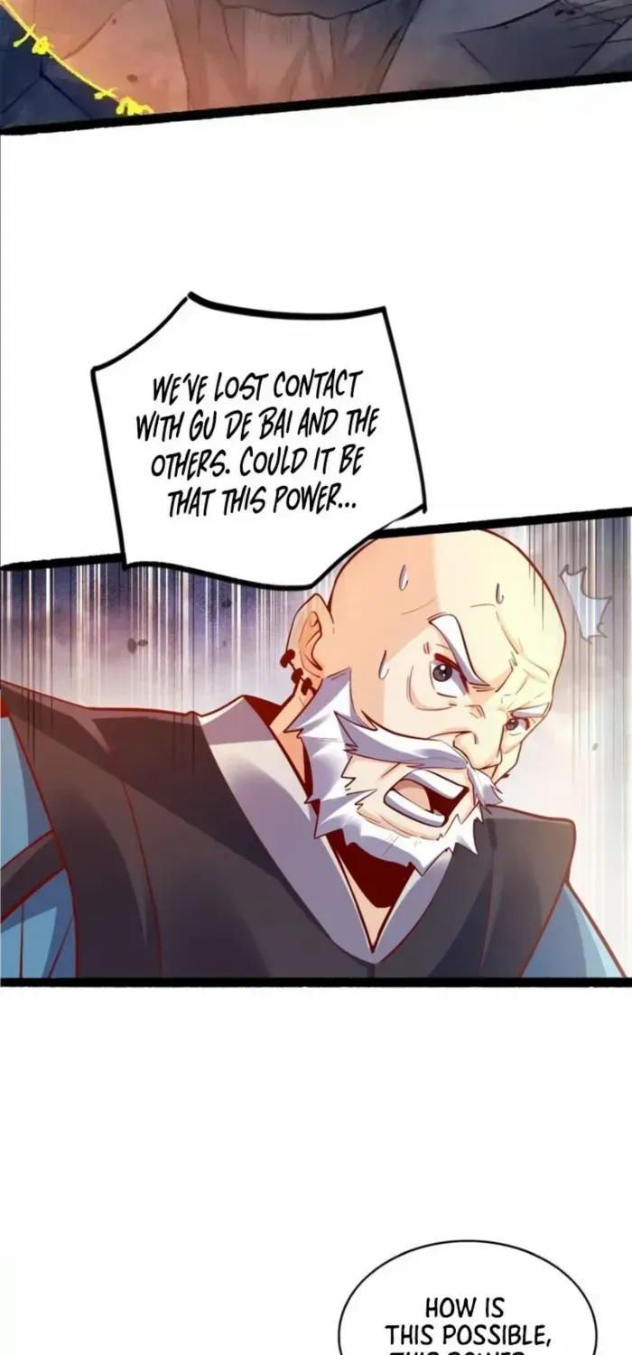 I’m Actually a Cultivation Bigshot Chapter 592 page 11 - 